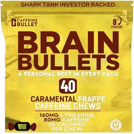 Caramental Brain Bullet 3 Bag MCF