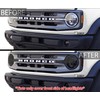 BOGAR TECH DESIGNS Precut For Ford Bronco 2021-2024 Complete Headlight