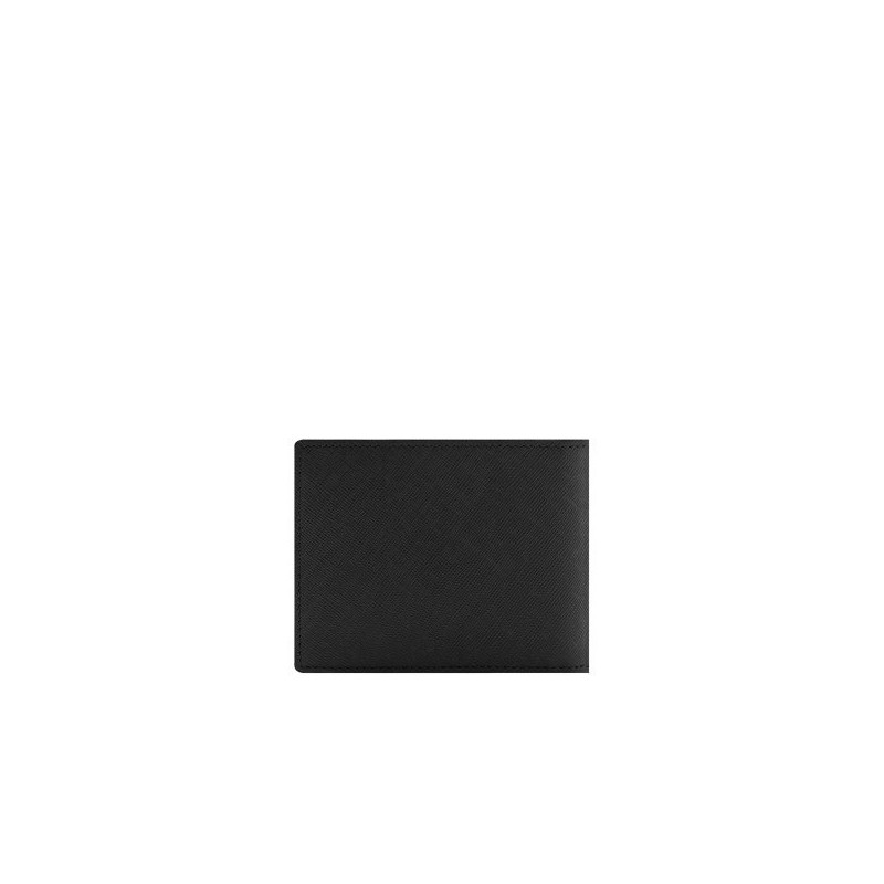 Louis Quatorze (신세계센텀점)남성반지갑 SR1MG08BL (Shinsegae Centum City) Men's Wallet SR1MG08BL