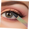 FOMIYES Female Makeup Eyeliner Pen Eye Line Drawing Pen Compact