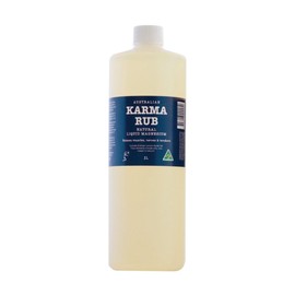 KARMA RUB Liquid Magnesium 1L