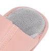 Electric Heated Slipper USB 3 Level Heating Flannel Comfortable Wearing