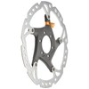 SHIMANO Deore XT SM-RT 76 Brake Disc 6 Holes silver