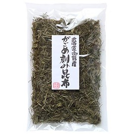 Hokkaido, Hakodate, Chopped Gome, 2.5 oz (70 g)