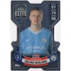 Match Attax Extra 2023 2024 Erling Haaland Pro Elite Trading