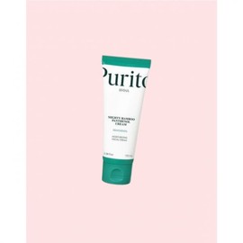 Purito Seoul Trouble Marks Care Cream Mighty Bamboo Panthenol 100ml 4657003 / 퓨리토서울 트러블 흔적 케어 크림 마이티 밤부 판테놀 100ml 4657003