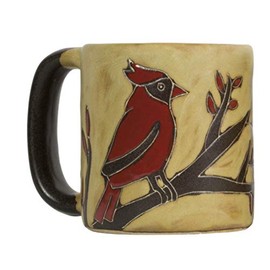 Mara Stoneware 16 oz Mug - Always With You