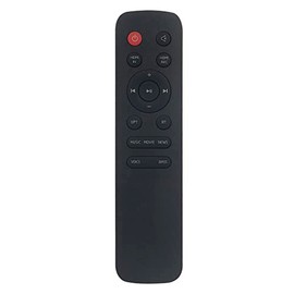 ECONTROLLY SB190 Replace Remote Control fit for JBL Cinema SB190 2.1 Sound Bar System