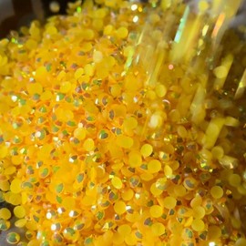 Sun joy Rhinestones - Edition: 6 Scoops