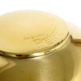 Petromax Hood for Hk350/HK500 Models - Protects and Covers Inner Casing, Brass