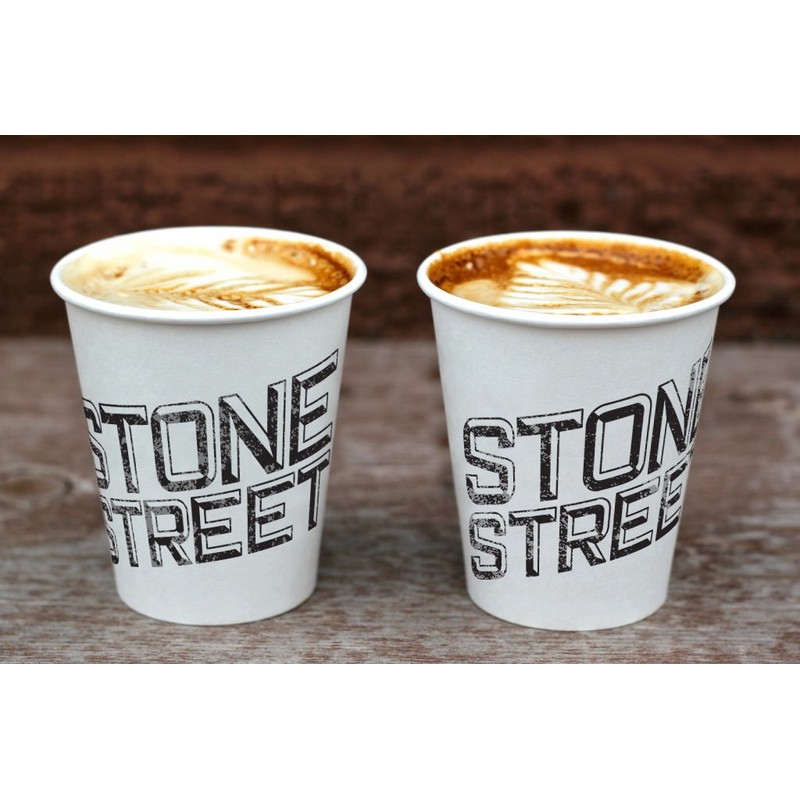 GOURMET CHOCOLATE HAZELNUT Flavored Ground Coffee | 1 LB Bag