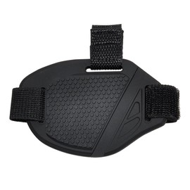 Goods Land GD-SFTGUARD Motorcycle Shift Guard Cover Pad Boot Cover Shoe Guard Anti-Scratch Protection