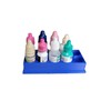 Znet3D Eye Drop Bottles Organizer & Storage – 10-Slot Holder