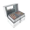 Juego De Maquillaje Profesional Completo Para Mujer