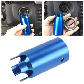 Ignition Lock Switch Sleeve Socket, Fydun Ignition Lock Remover Removal Tool for W129 W140 W202 W210 W220 W203 W209 W211 W204
