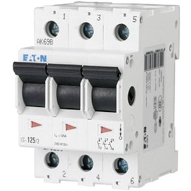 Eaton IS63/3 3-pin master switch, 276276