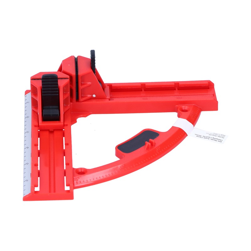 Right Angle Clip DIY 90 Degree Woodworking Clamp for Drawer
