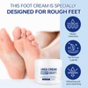 Urea Foot Cream 40%, Urea Cream with 2% Salicylic Acid