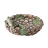 Happy Frog Tabletop Birdbath - 10 L x 10.5 W