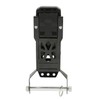 SK11 SCVH-HG 360 Degree Rotatable Convex Holder with Hanger