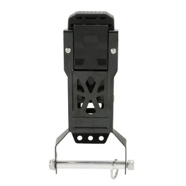 SK11 SCVH-HG 360 Degree Rotatable Convex Holder with Hanger