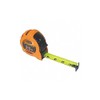 Keson PG1825UB Short Tape Measure with Nylon Coated Ultra Bright