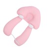 Baby Head Neck Support Pillow Soft Comfortable Head Shaping Sleeping