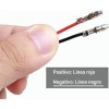Direccionales Led Moto Secuencial Indicador Intermitente 4pz
