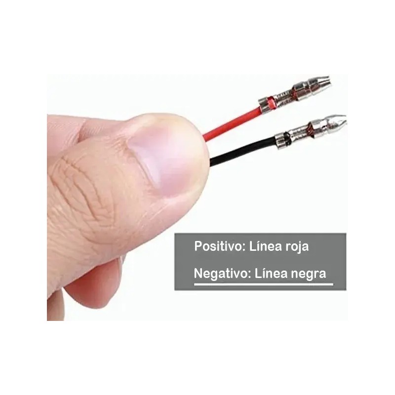 Direccionales Led Moto Secuencial Indicador Intermitente 4pz