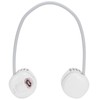 Portable Hanging Neck Fan USB Charging Wearable Handheld Fan for