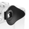 CELLONIC Viewfinder Eyecup Compatible with Sony Alpha 7, Alpha 9,