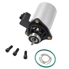 Car Clutch Control Actuator Clutch Motor Compatible with Toyota Auris Corolla Verso Yaris 1.8L 1.5L 2.4L 2004-2011 3136312040 31363-12040