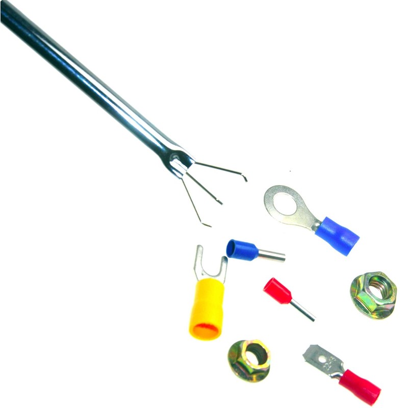 Extra Small Mini Claw Gripper/Lifting Claw/Claw Gripper with Spring Claws