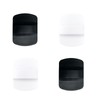Magnetic Slider Replacement 4 Pack, Magslider Block Compatible with Yeti