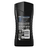Axe Skateboard & Fresh Roses 3-in-1 Shower Gel Men's Body