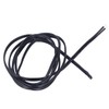 10Pcs NTC Thermistor Sensor PVC Epoxy Resin NTC Temperature Probe