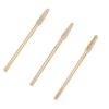 3PCS Nail Grinder Replacement Head Art Polisher Manicure Machine Tools