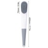Electric Bathing Brush Intelligent DC5V USB Shower Massage Brush 3