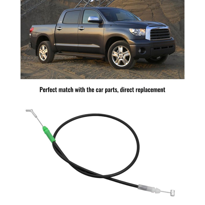 Door Cable Assembly Fit for Toyota Tundra Sequoia Fielder Land