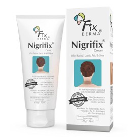 Fixderma Nigrifix cream for Acanthosis Nigricans 50g,