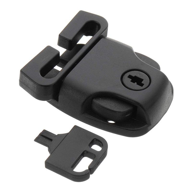 4 Set Spa Hot Tub Cover Broken Latch Repair Kit