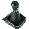 Do!LED Gear Stick Knob Gear Stick Gaiter Frame 5 Gears