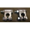 HMMWV Hummer M998 M1038 - Battery terminals 2 Positive 2