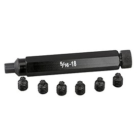 Transfer Screw Set, 5/16"-18 Thread, LittleMachineShop.com (3080)