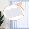 30 Pack Vertical Blind Top Hangers,Vertical Blind Top Hangers Double