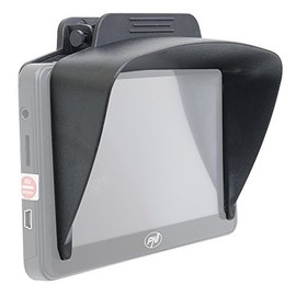 PNI 5 Inch Gps 5G Gps Navigator Sun Shade Sun Hood Antireflex