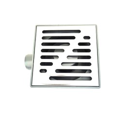 TR Stainless Steel Floor Drain 150 x 150 cm
