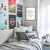 TracyArt Motivational Posters for Classroom, Every Accomplishment Starts With The