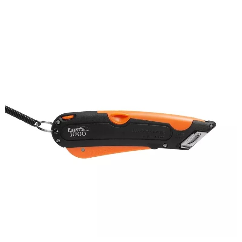 Easy Cut Safety Box Cutter Knife Easycut tool for work