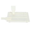 1/4 10 In Tape Splicing Set Professional 1 Inch 1/2